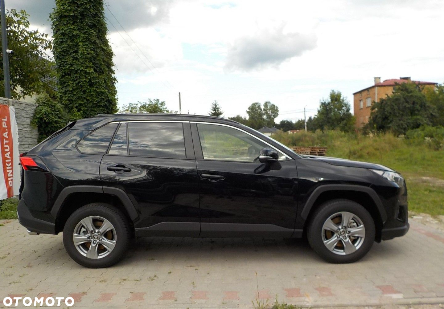 Toyota RAV4 - 14