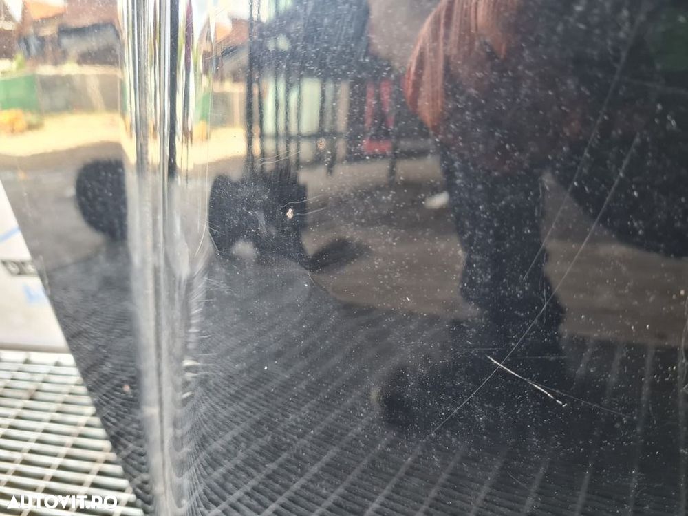 Capota Honda CR - V III 2006 - 2010 SUV 4 Usi NEGRU (754) NECESITA REPARATII - 6