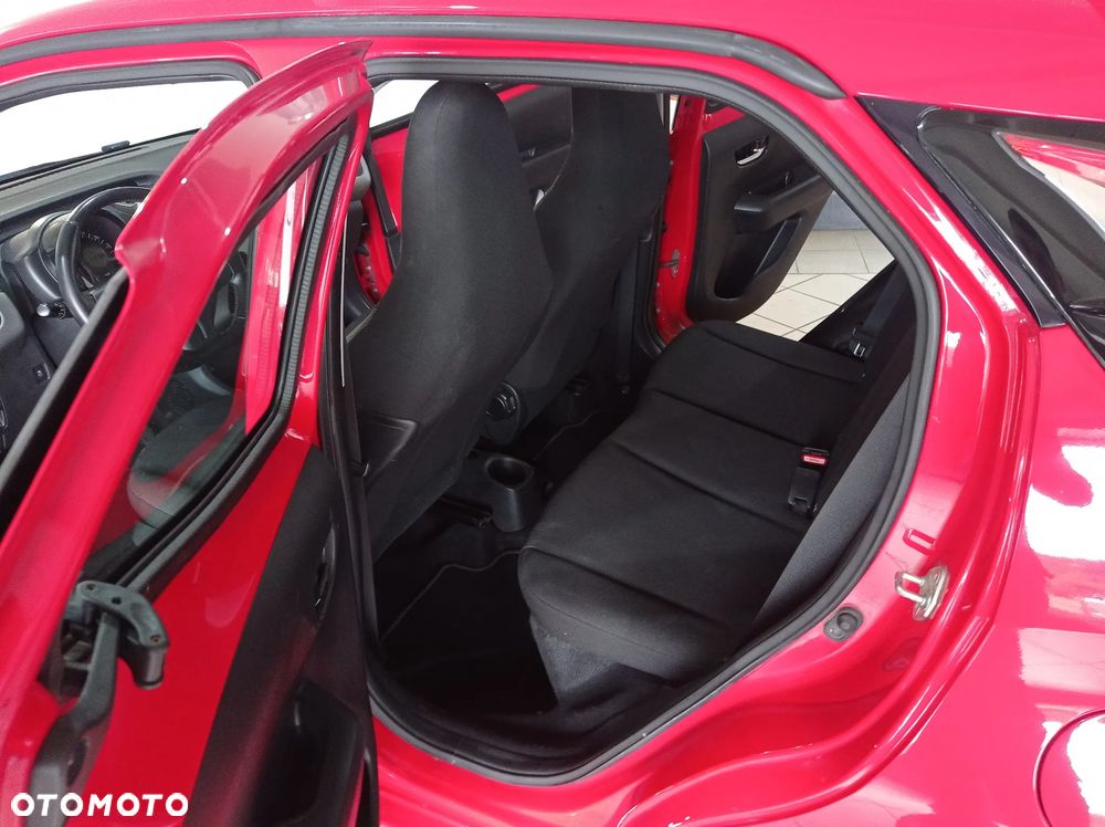 Toyota Aygo 1.0 VVT-i Sprint EU6 - 11