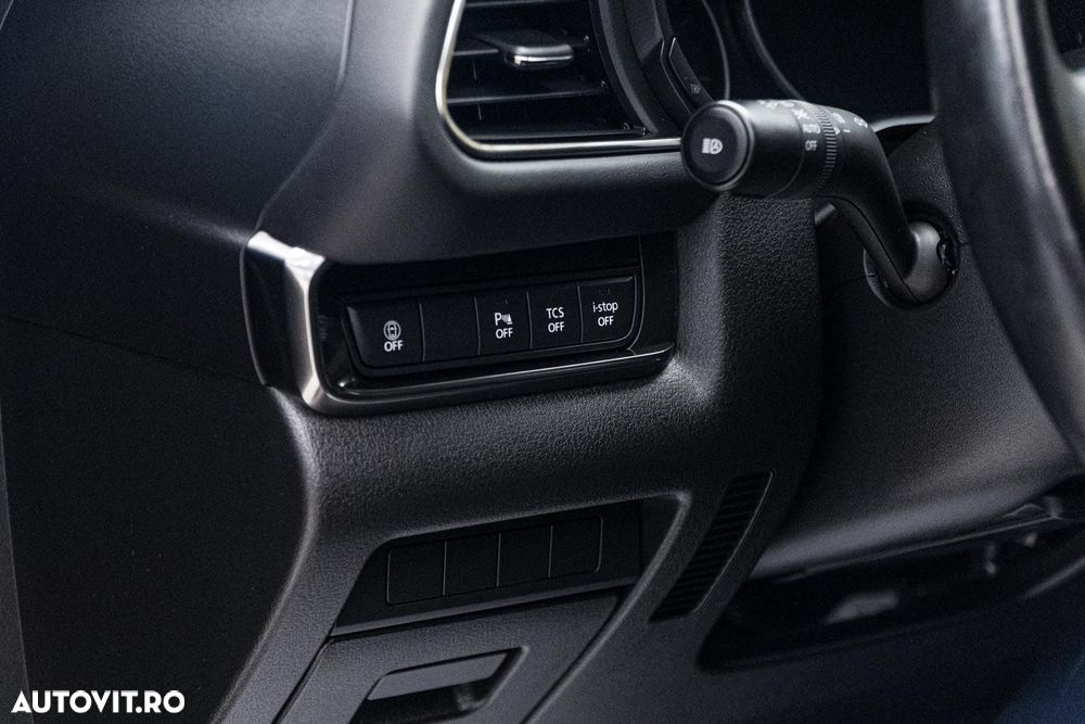 Mazda CX-30 e-SKYACTIV X186 AT MHEV Exclusive-Line - 25