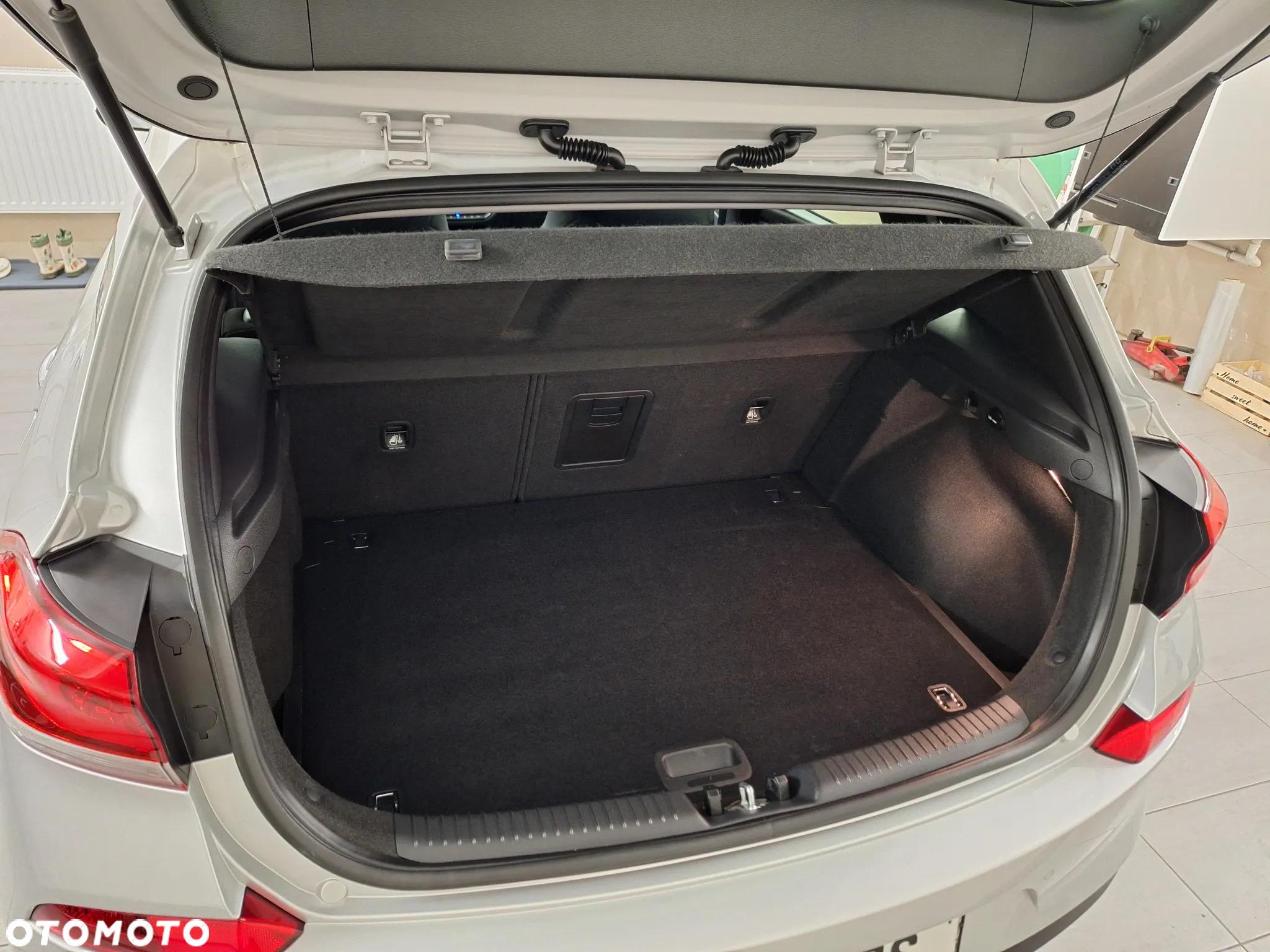 Hyundai i30 1.4 T-GDI Premiere Luxury - 26
