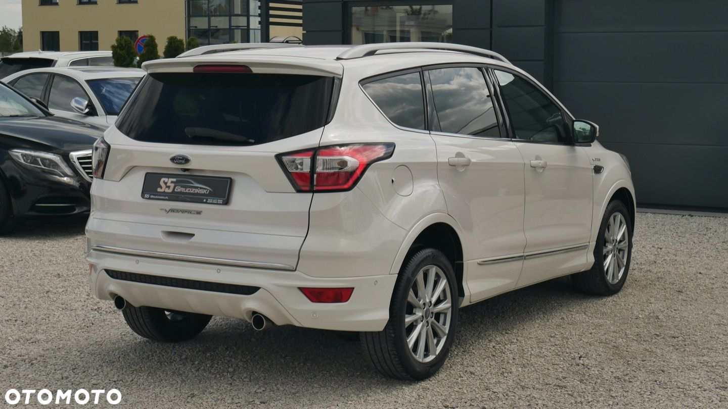 Ford Kuga - 7