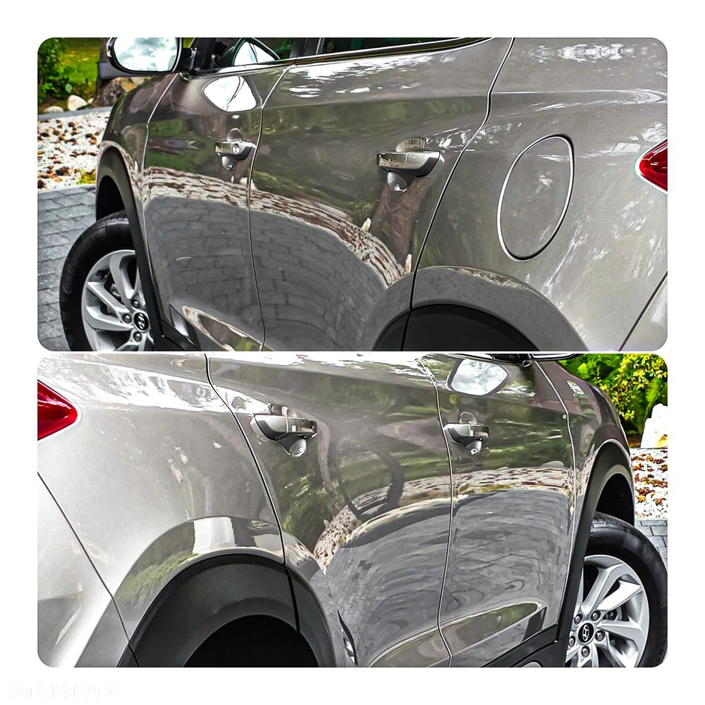 Hyundai Tucson blue 1.6 GDi 2WD Trend - 14