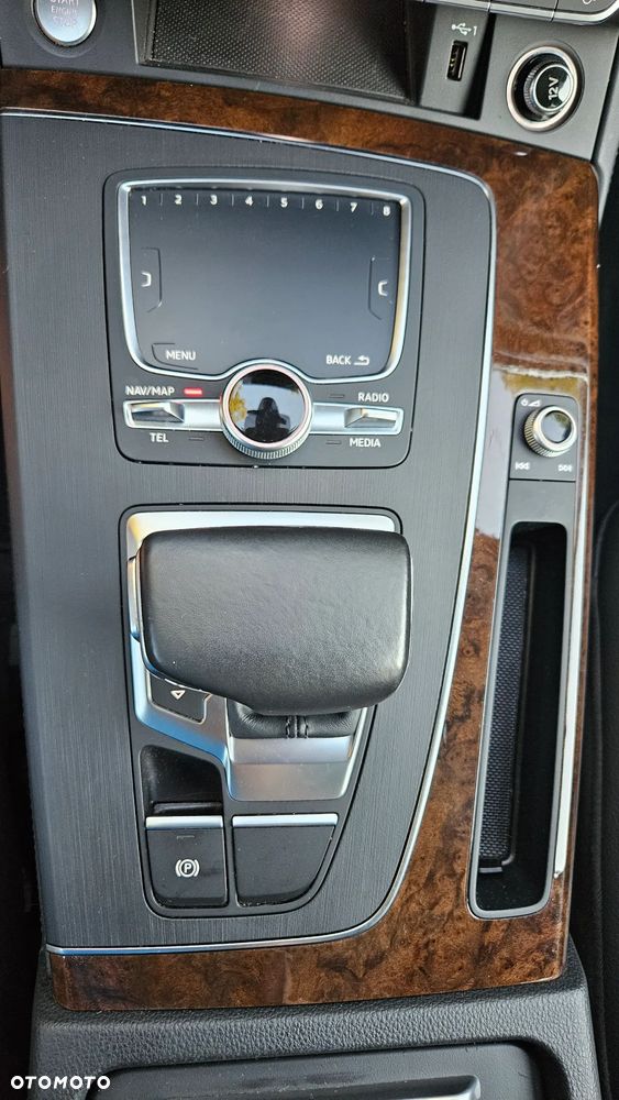 Audi Q5 - 22