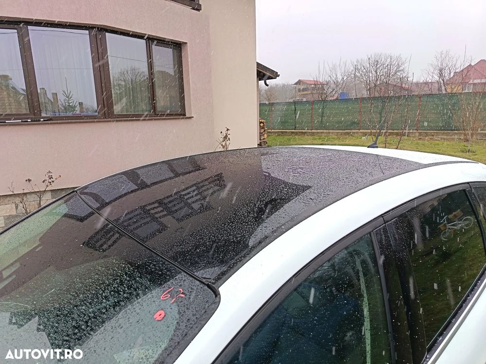 Ford C-Max 1.0 EcoBoost Start-Stopp-System Titanium - 25