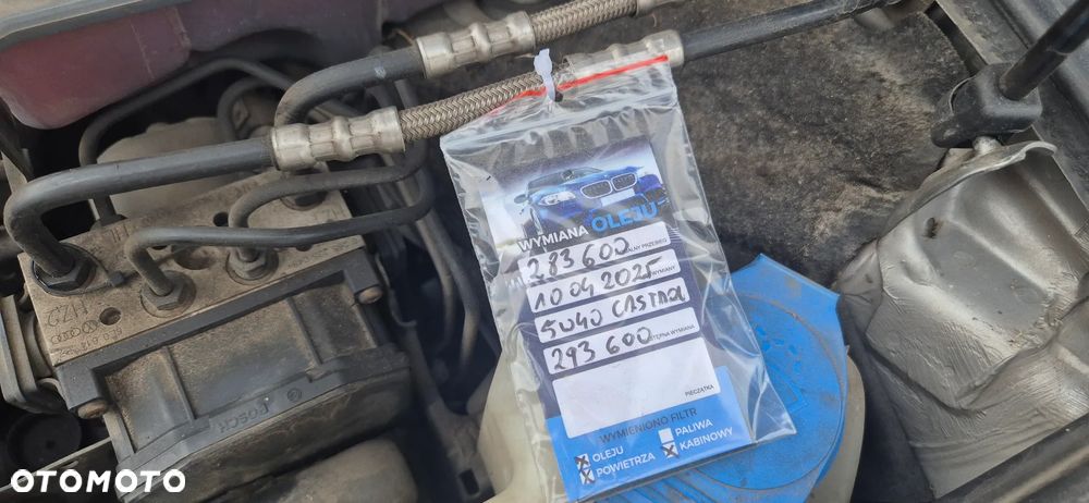 Audi A4 Limousine - 17