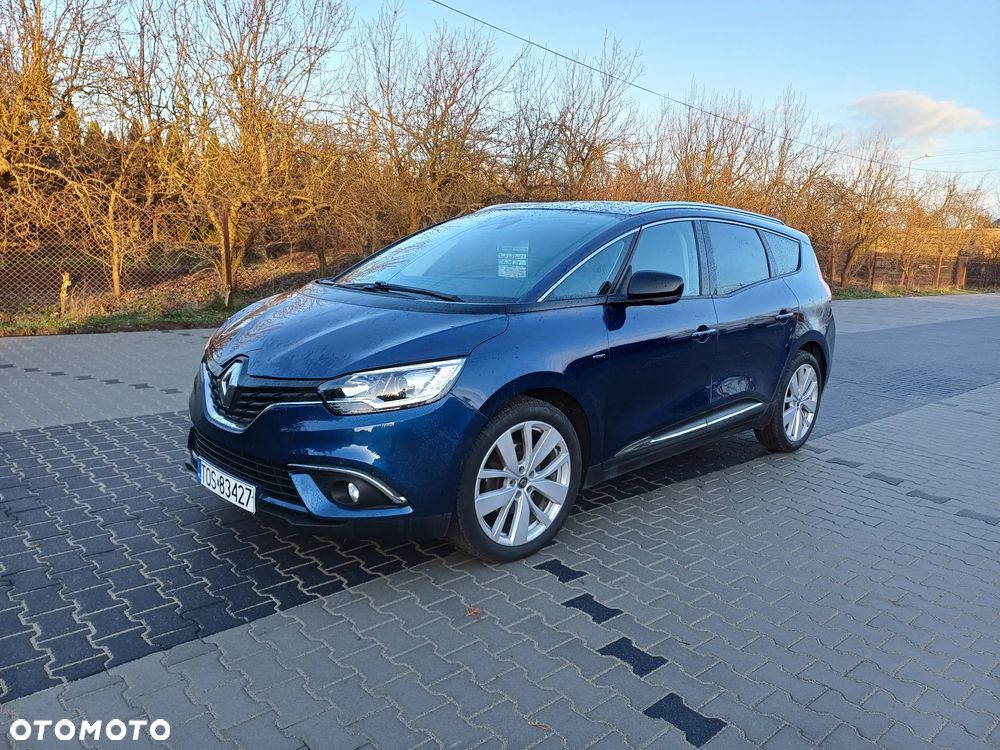 Renault Grand Scenic - 2
