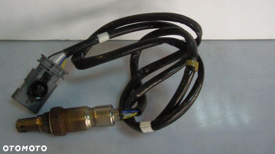 SONDA LAMBDA FIAT/IVECO 55219315 - 1