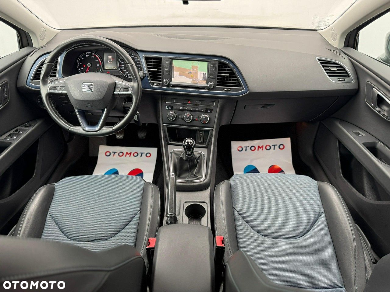 Seat Leon - 22
