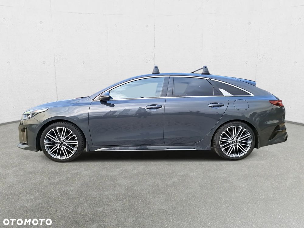 Kia ProCeed 1.4 T-GDI GT Line DCT - 8