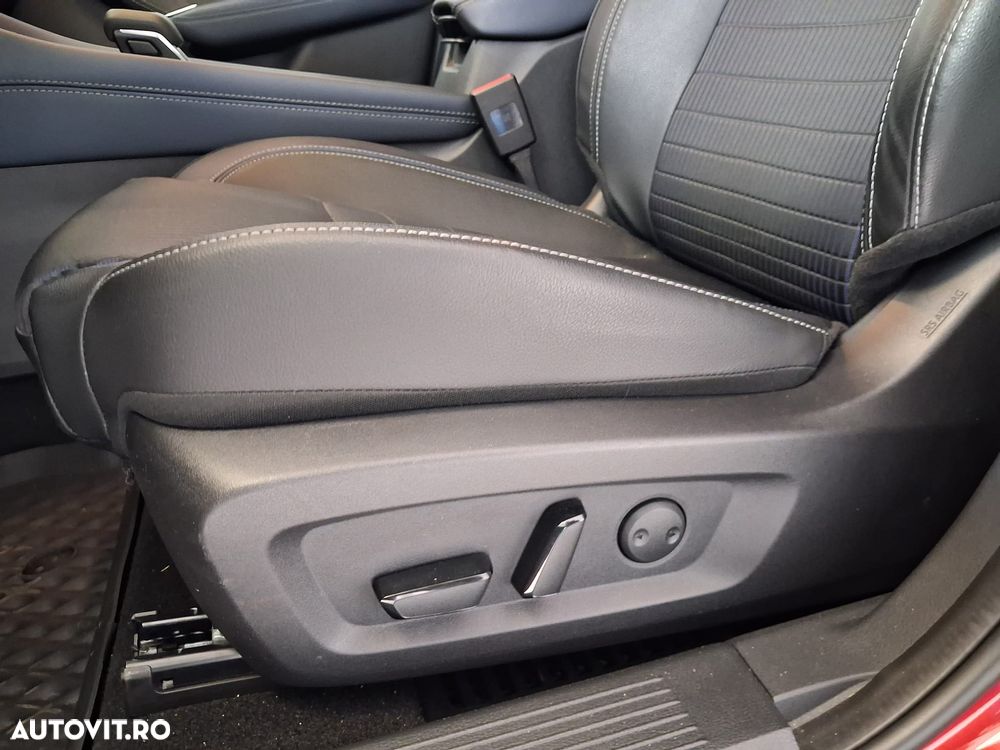 Nissan Qashqai 1.3 157CP 2WD Tekna Bose DCT - 10