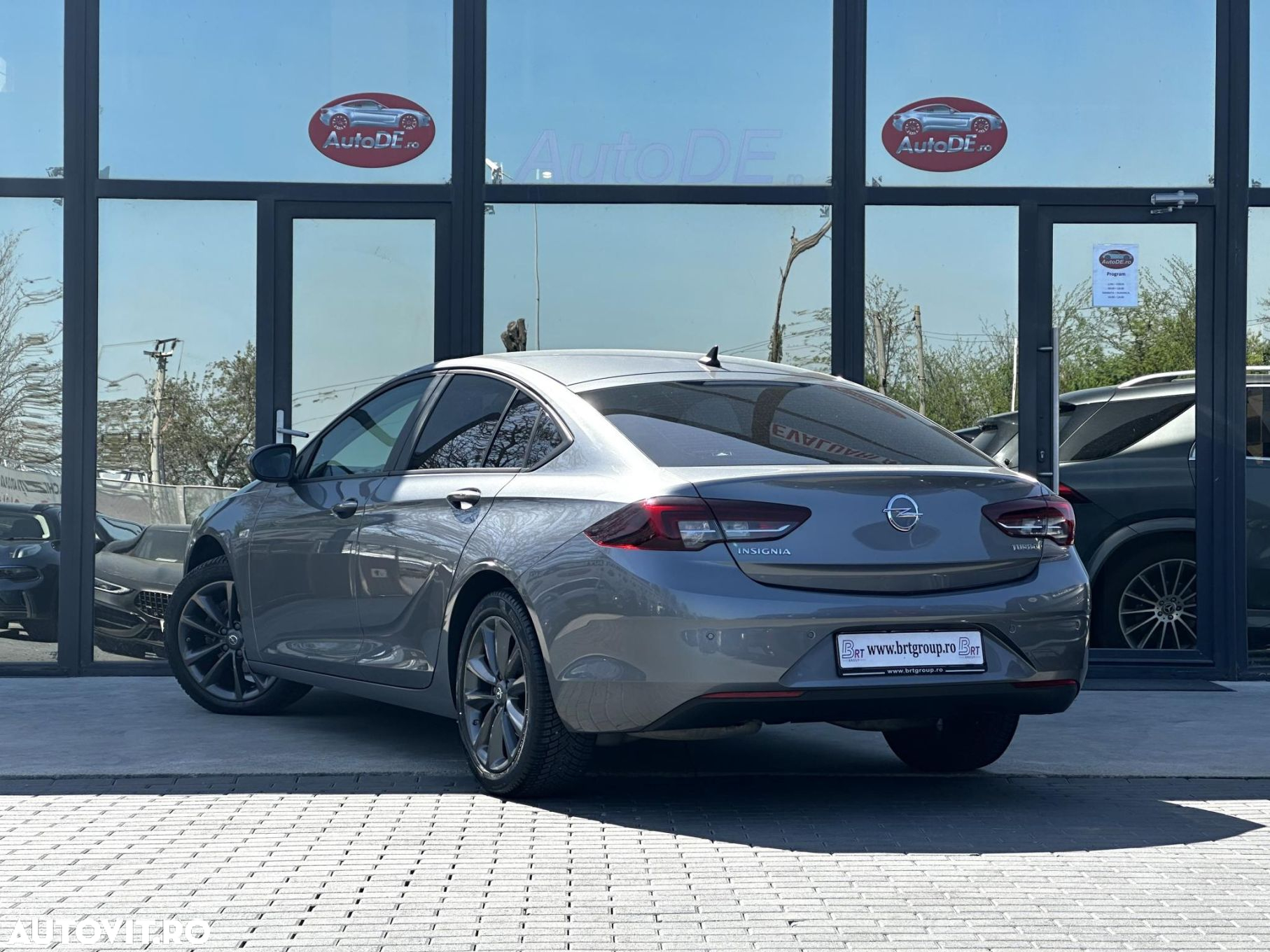 Opel Insignia - 4