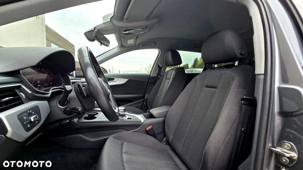 Audi A4 Allroad 3.0 TDI S tronic - 17