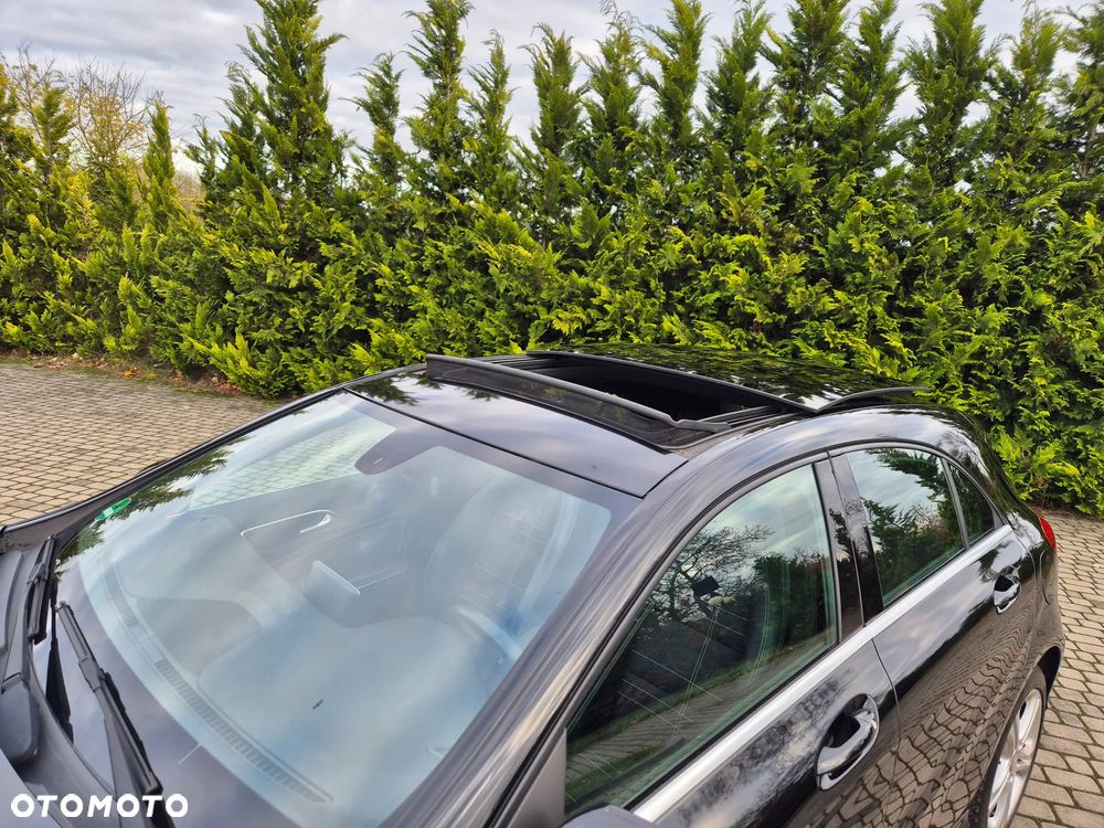 Mercedes-Benz Klasa A 200 CDI (BlueEFFICIENCY) Style - 4