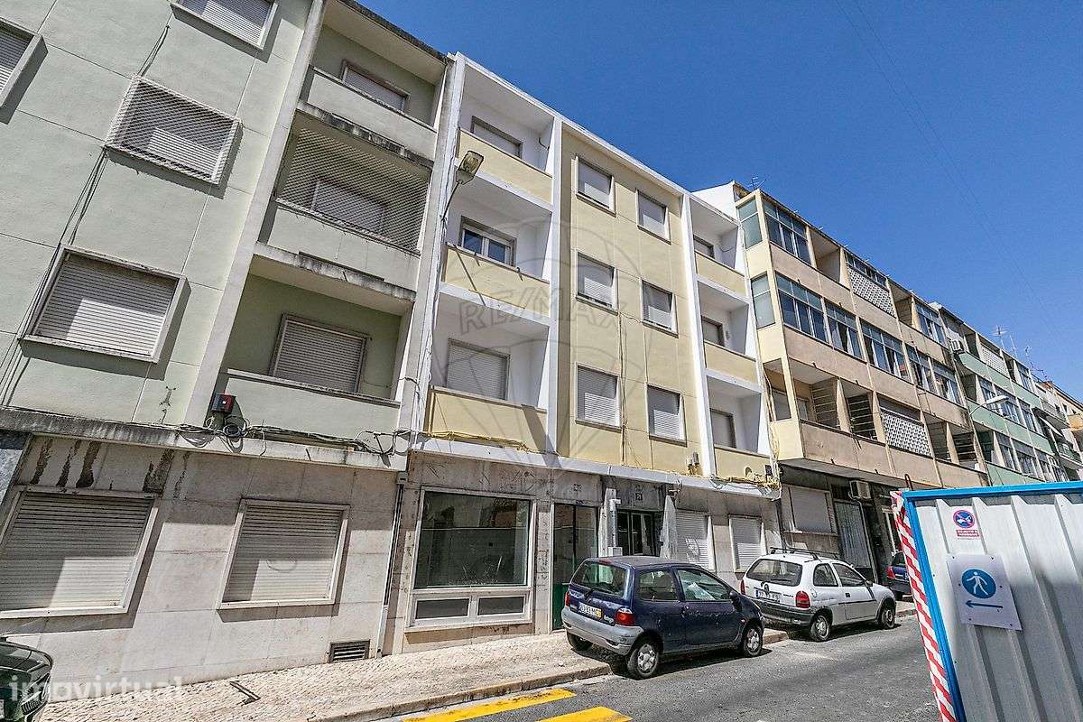 Apartamento T2 para arrendamento - Grande imagem: 2/15