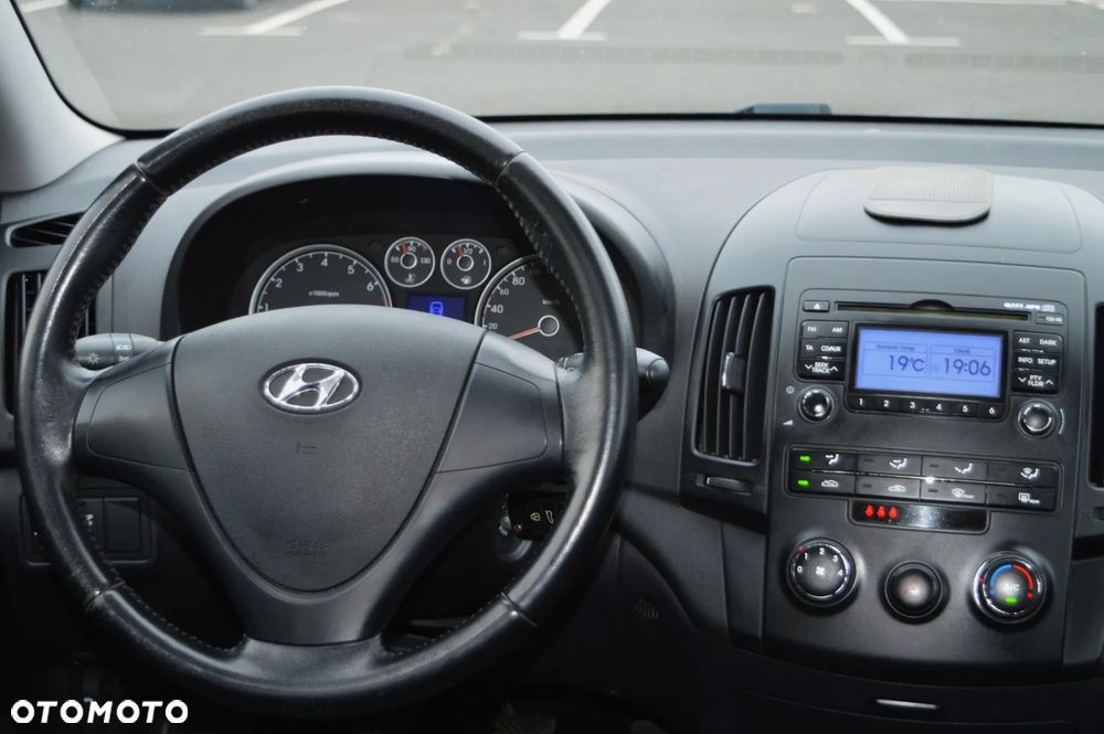 Hyundai i30 - 15