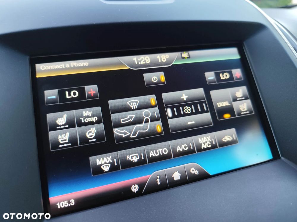 Ford Edge - 39