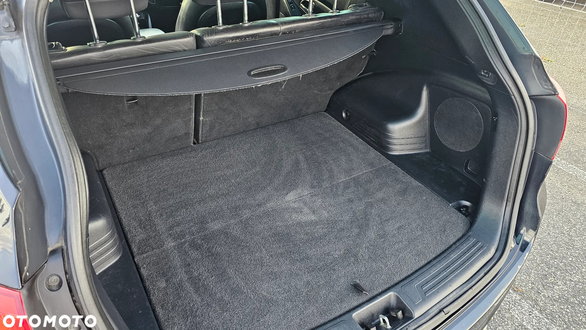 Hyundai ix35 2.0 CRDi Premium - 8