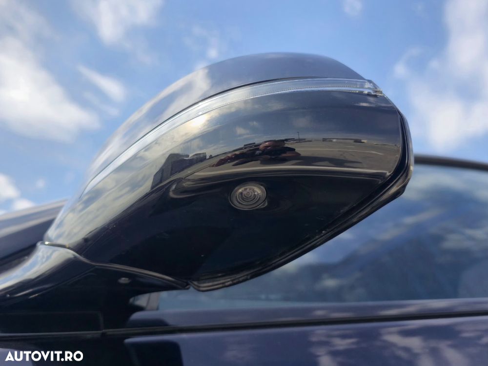 BMW Seria 6 640d xDrive M Sport Edition - 14