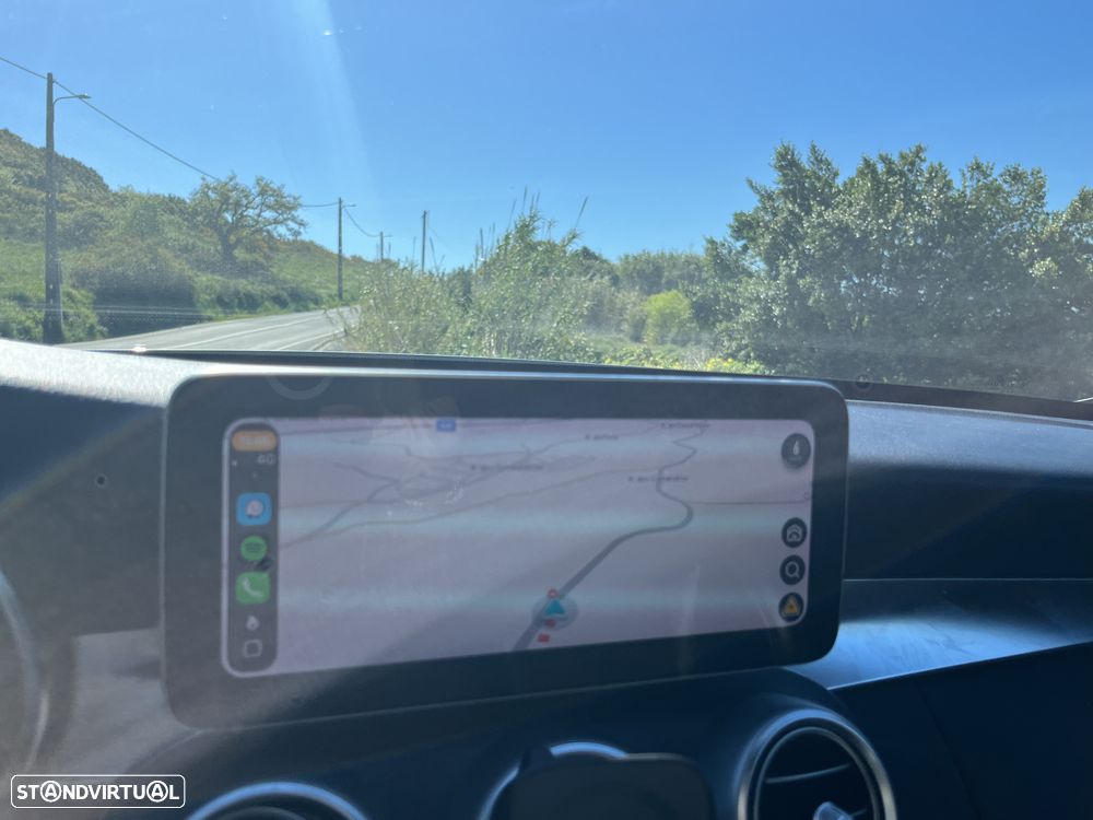 Mercedes-Benz C 300 - 16