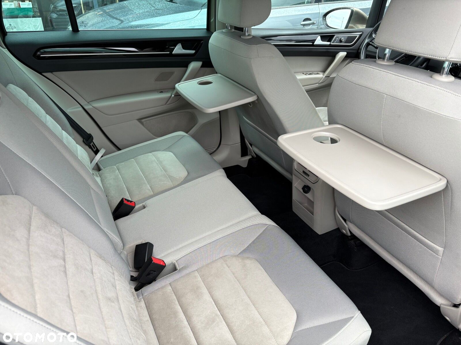 Volkswagen Golf Sportsvan VII SV 1.4 TSI BMT Highline DSG - 15