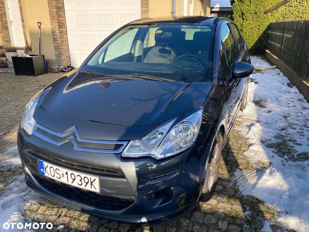 Citroën C3 Pure Tech (VTi) 82 Selection - 1