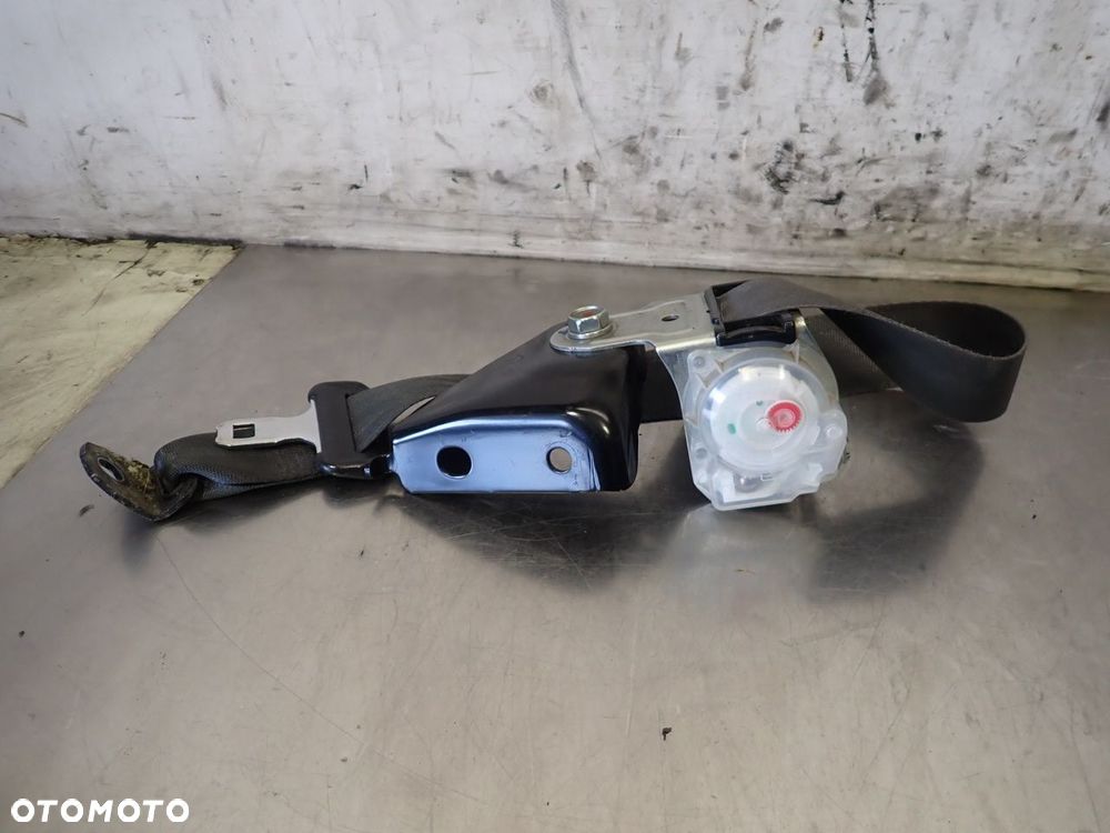 PAS PRAWY TYLNY BEZPIECZEŃSTWA MITSUBISHI LANCER VIII - 3