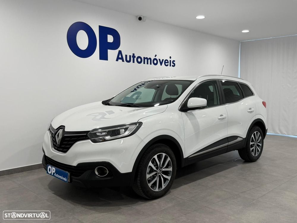 Renault Kadjar - 1