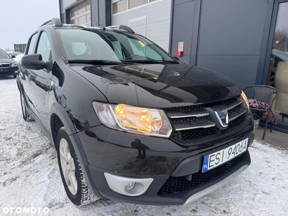 Dacia Sandero TCe 90 (S&S) Comfort - 36