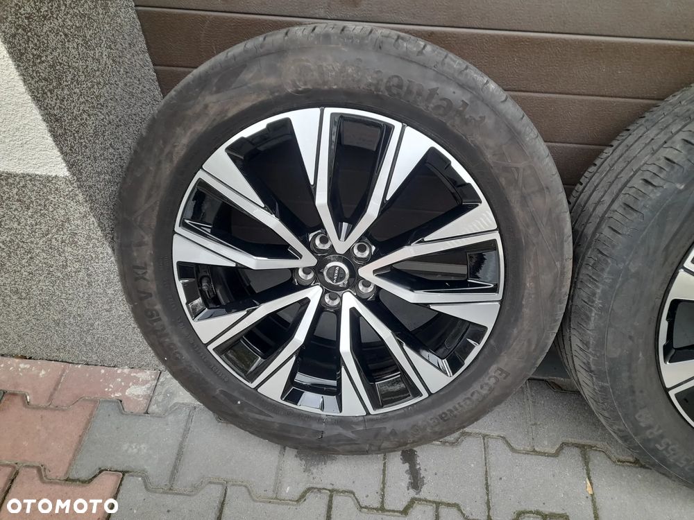 Felgi Koła 32243399 volvo xc60 II lift 2023R - 4