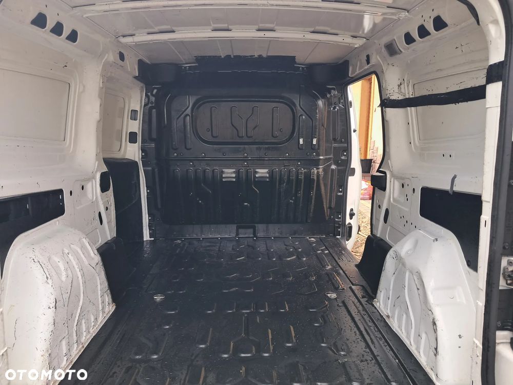 Fiat DOBLO - 9