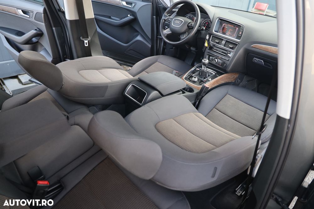 Audi Q5 2.0 TDI - 15