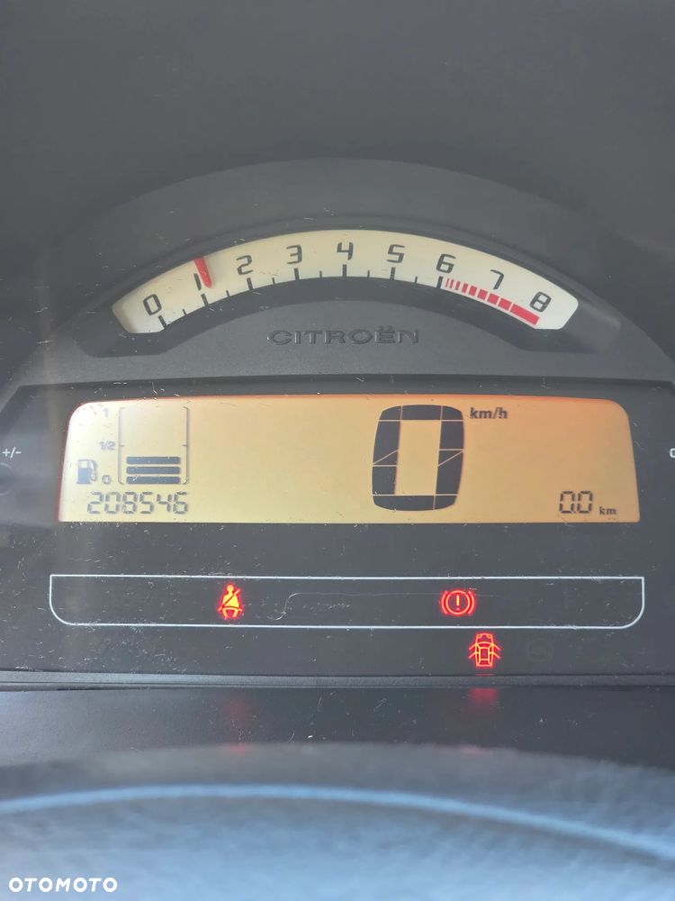 Citroën C3 1.4i SX Pack - 12