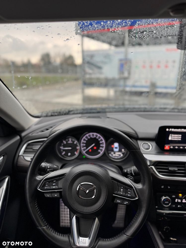 Mazda 6 2.2 D Skypassion I-ELoop - 17