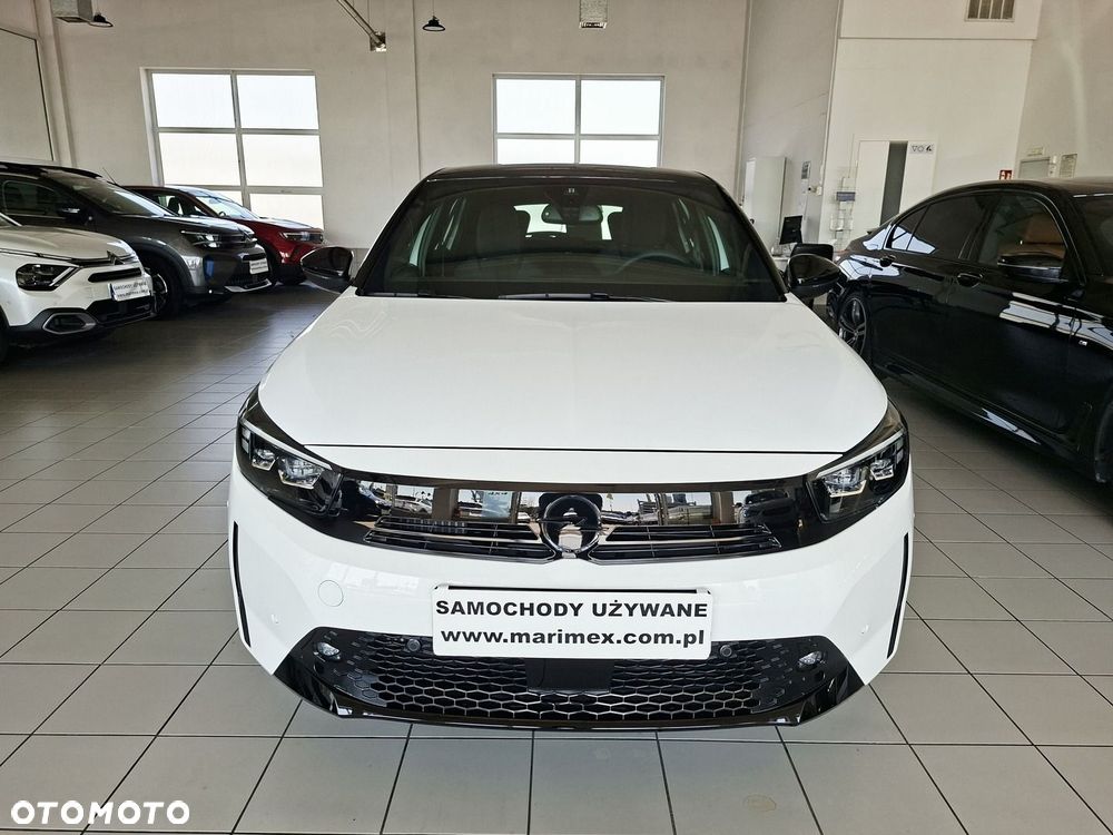 Opel Corsa - 2