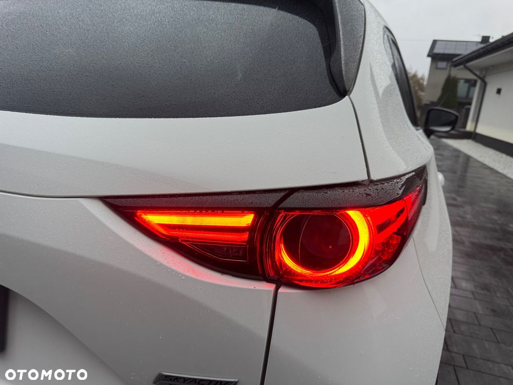Mazda CX-5 2.5 Skyprestige AWD - 30