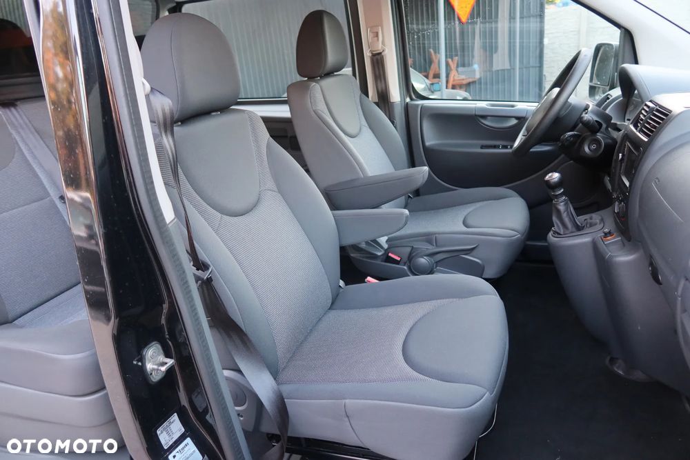 Fiat Scudo - 12