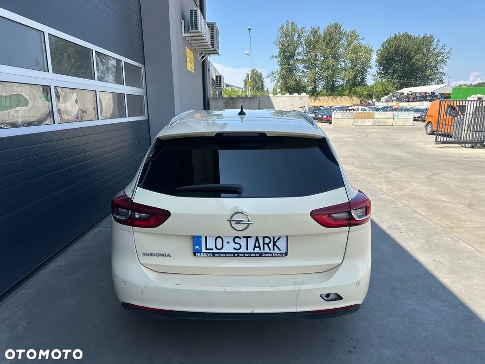 Opel Insignia 1.6 Innovation - 5