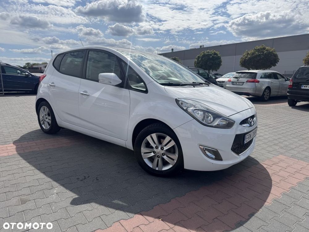 Hyundai ix20 1.4 Premium - 2
