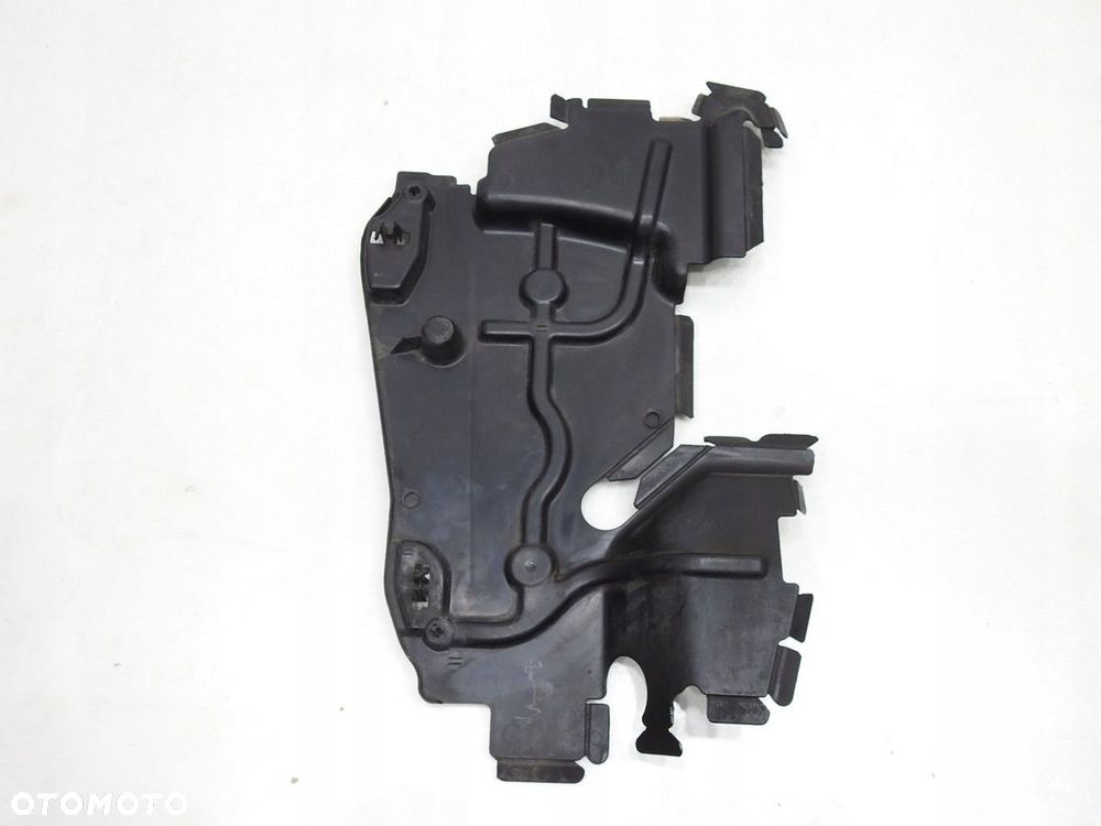 KIEROWNICA POWIETRZA PRAWA CITROEN C3 PICASSO - 4