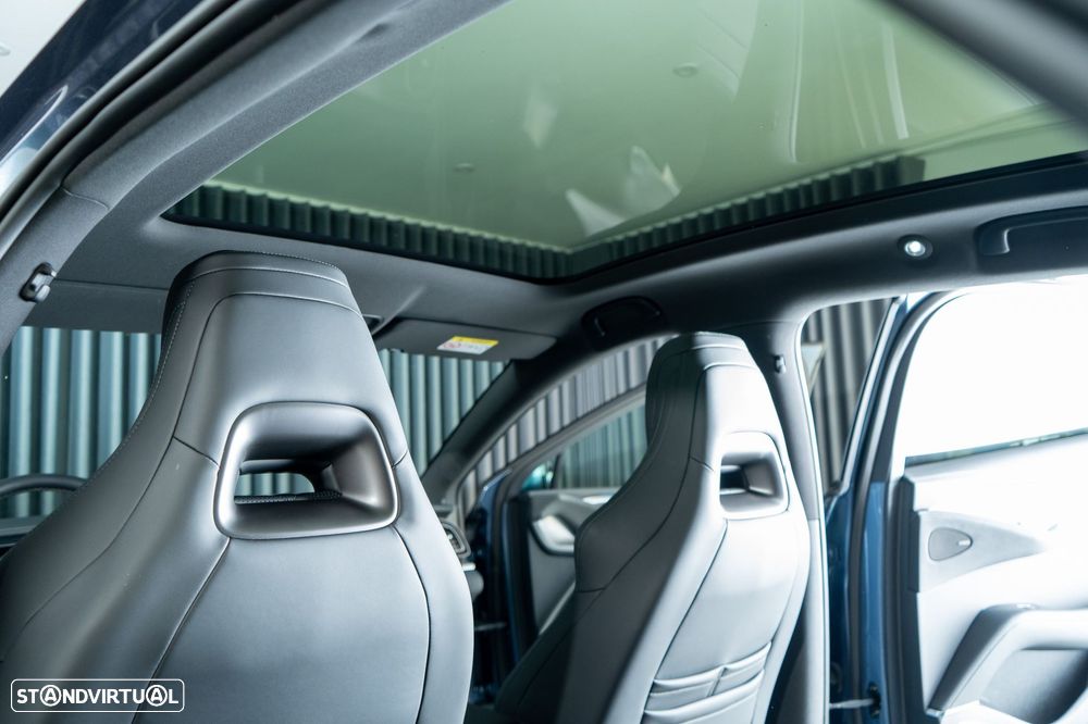 BYD Sealion 7 SEALION7 91.3 kWh Excellence AWD - 7