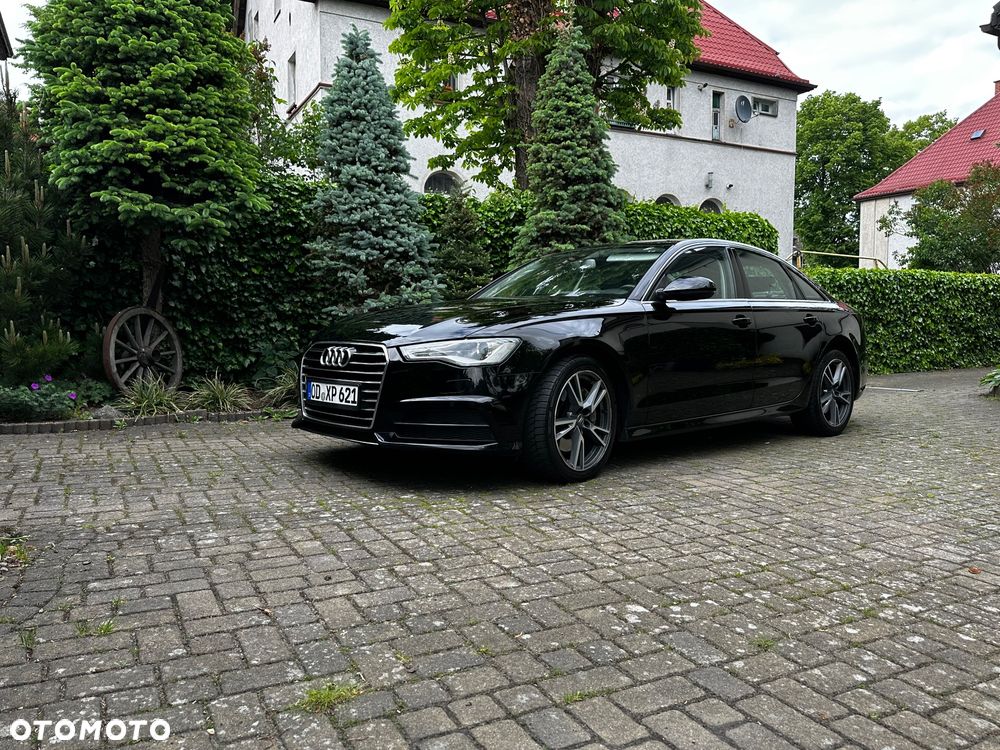 Audi A6 - 3