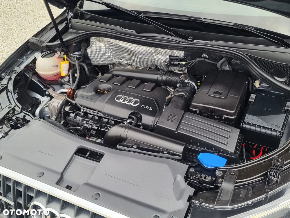 Audi Q3 - 14
