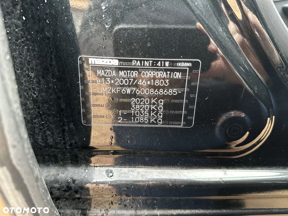 Mazda CX-5 2.0 Skypassion 2WD - 16