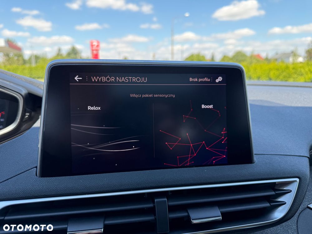 Peugeot 5008 1.6 THP Crossway S&S EAT6 - 30