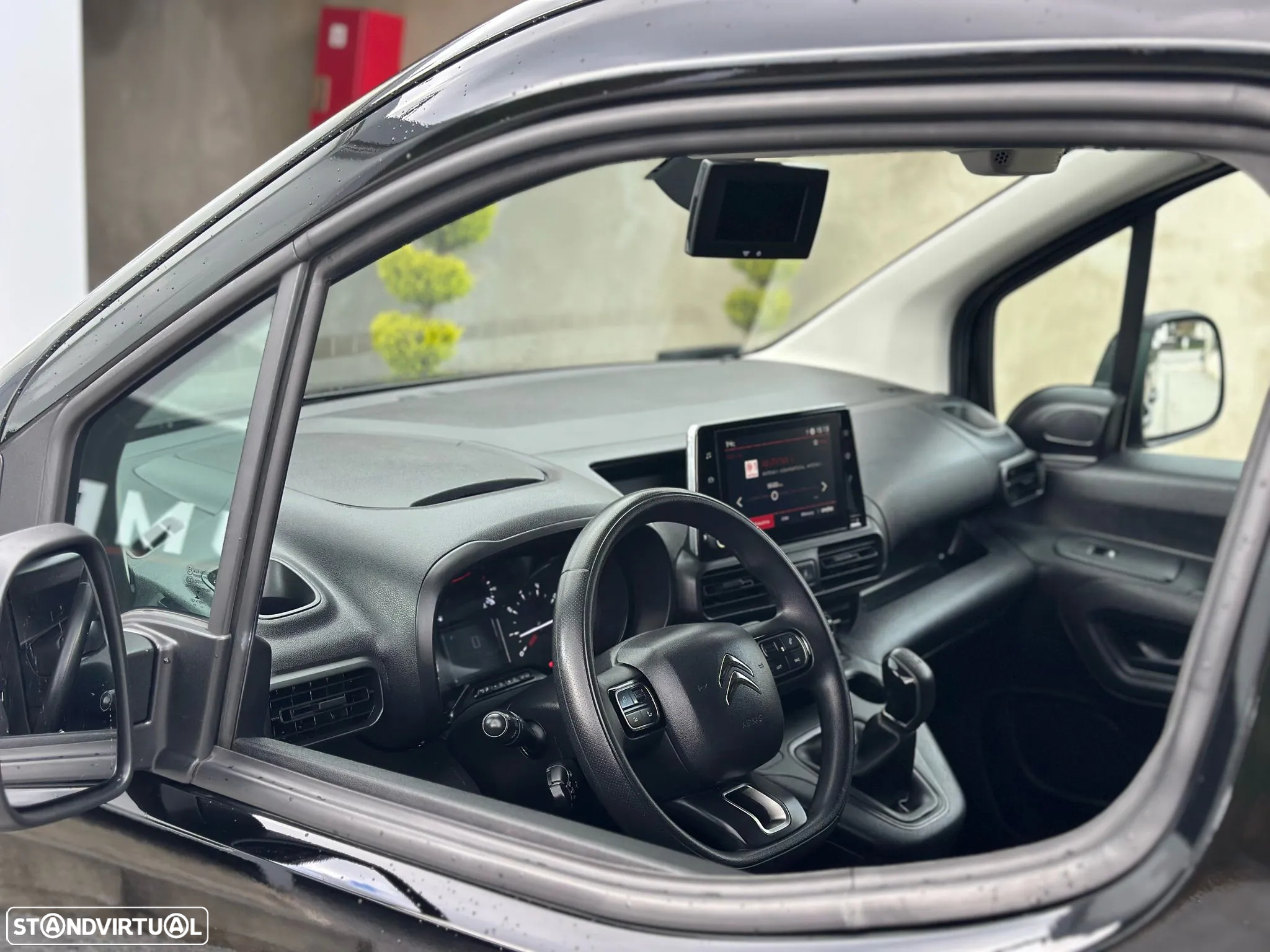 Citroën Berlingo1.5 BlueHDi Longa - 8