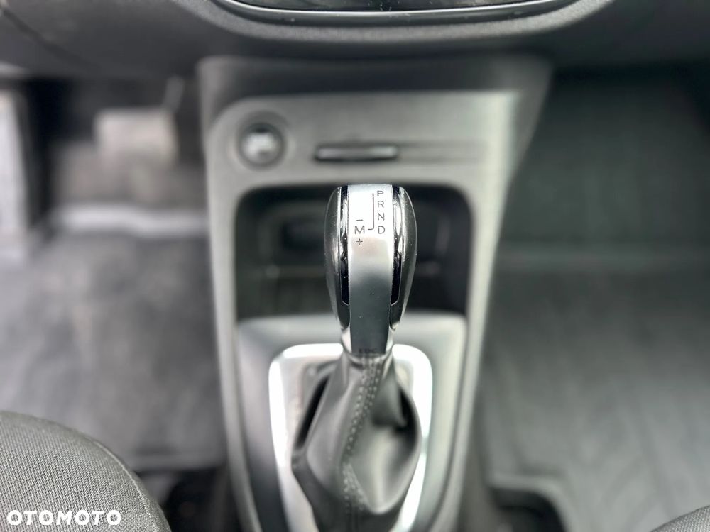 Renault Captur 1.2 Energy TCe Limited EDC - 12