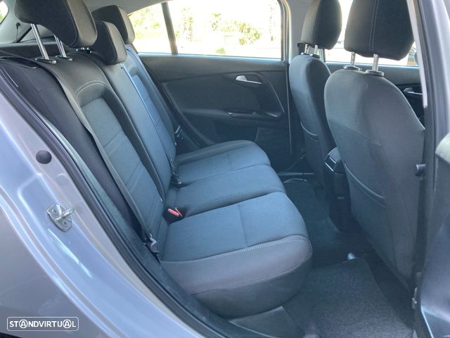 Fiat Tipo 1.3 MultiJet Life - 35