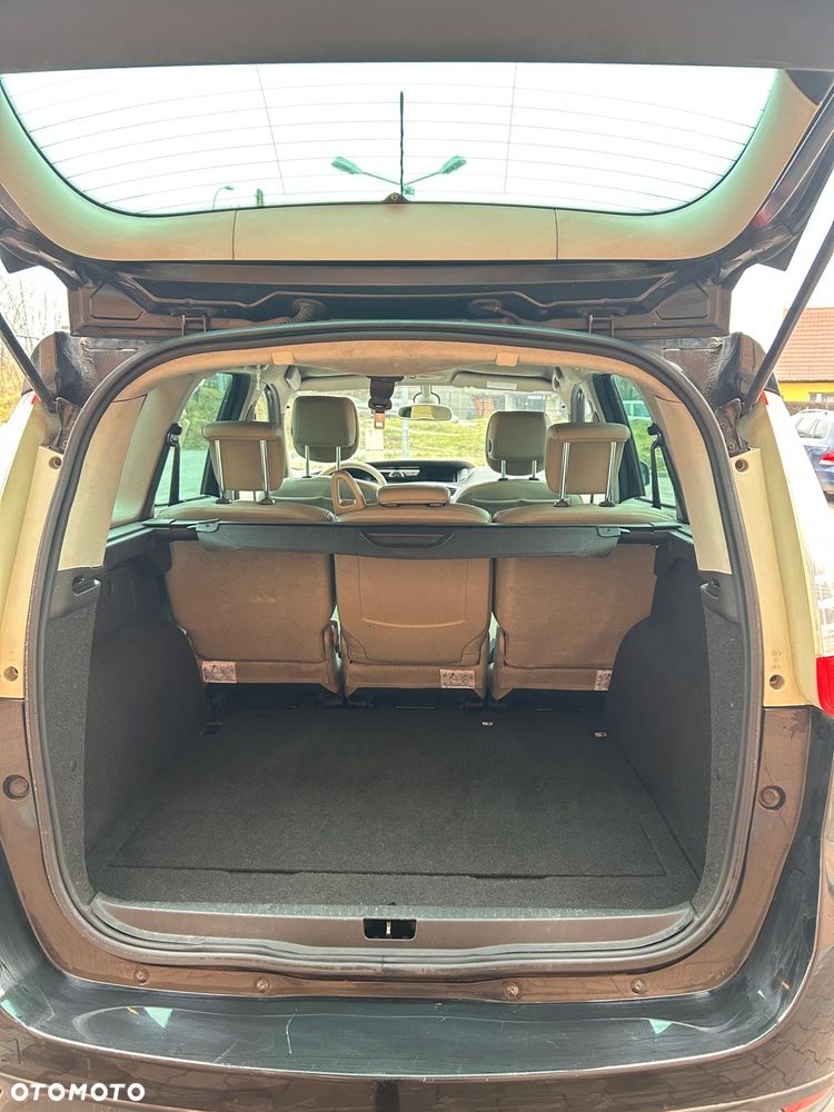Renault Grand Scenic Gr 1.4 16V TCE Privilege - 6