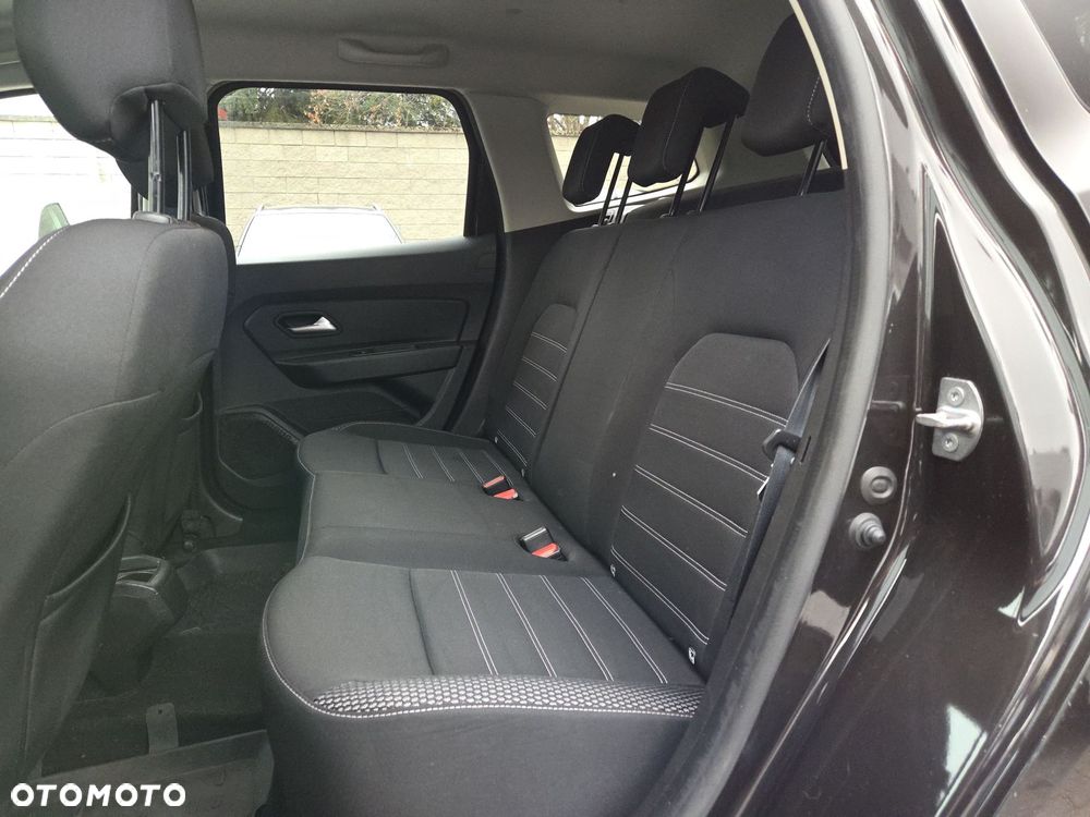 Dacia Duster 1.3 TCe FAP Prestige - 10